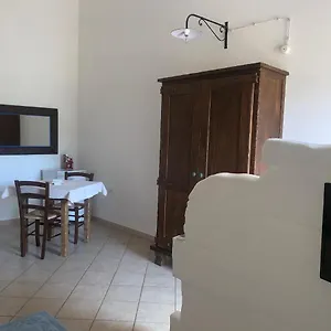  Bed & Breakfast Canne Al Vento