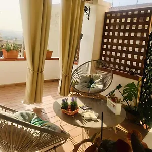  Appartamento A Casa Di Anna