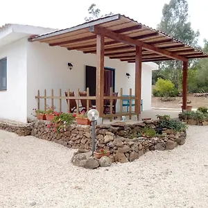  Casa vacanze Casa di Campagna