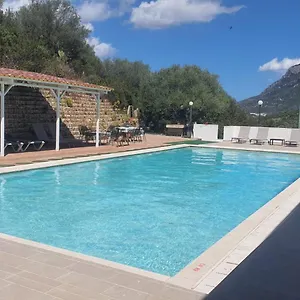 Hotel Valle Del Cedrino, Galtelli
