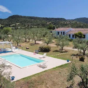  Alloggio per agriturismo Tenuta Don Ballore