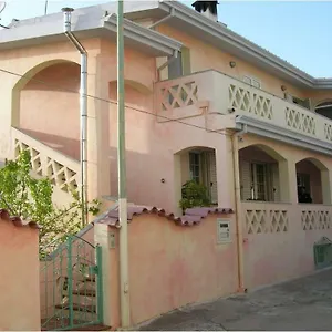  Appartamento Santu Luisu Iun P2230