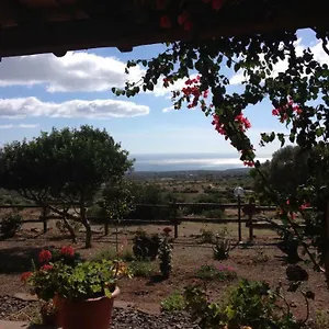  Alloggio per agriturismo Agriturismo Su Nuragheddu