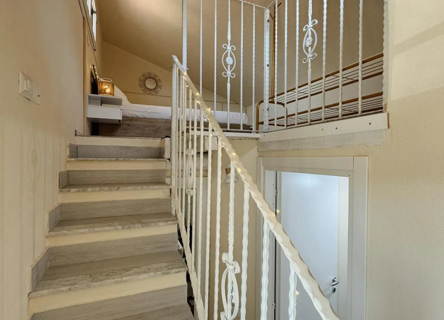 Casa Di Campagna 'Sa Vinzedda' Galtelli Holiday home