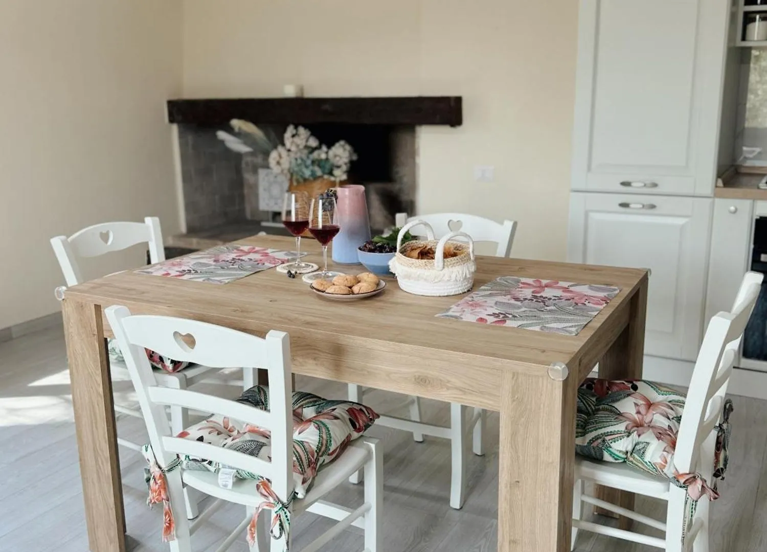 Casa Di Campagna 'Sa Vinzedda' Galtelli