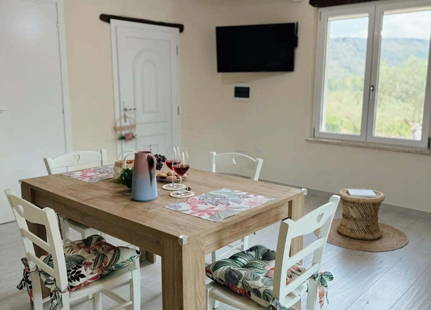 Holiday home Casa Di Campagna 'Sa Vinzedda' Galtelli Italy