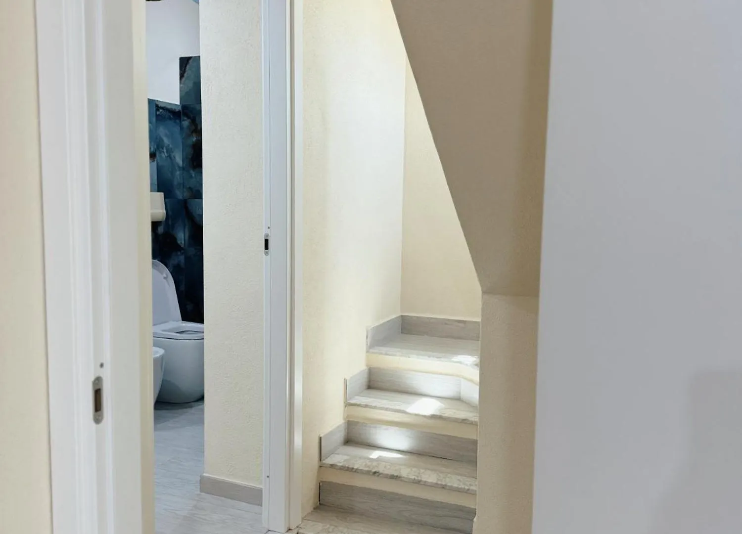 Holiday home Casa Di Campagna 'Sa Vinzedda' Galtelli Italy