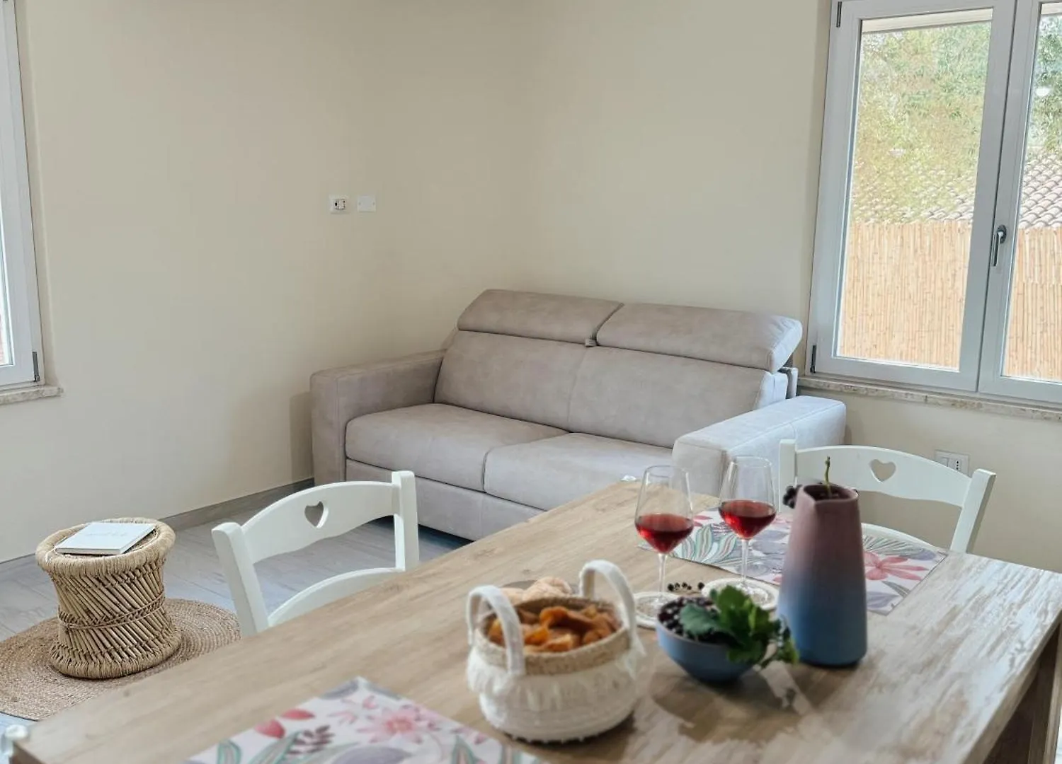 Casa Di Campagna 'Sa Vinzedda' Galtelli Holiday home