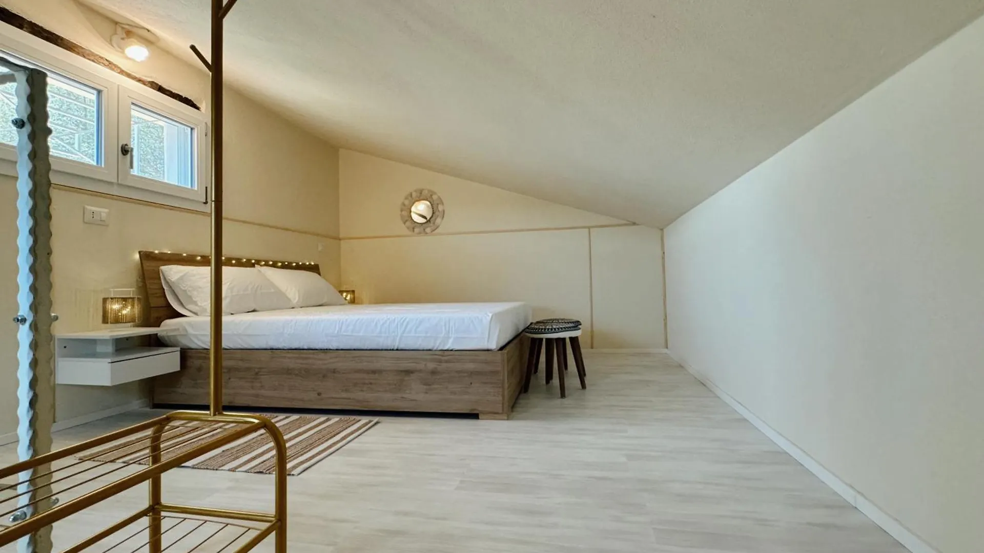 Casa Di Campagna 'Sa Vinzedda' Galtelli