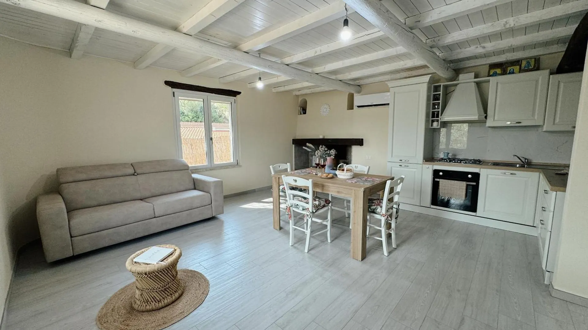 Holiday home Casa Di Campagna 'Sa Vinzedda' Galtelli