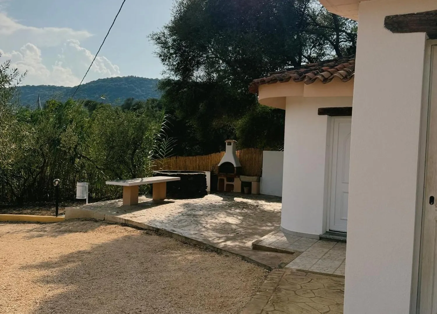 Holiday home Casa Di Campagna 'Sa Vinzedda' Galtelli
