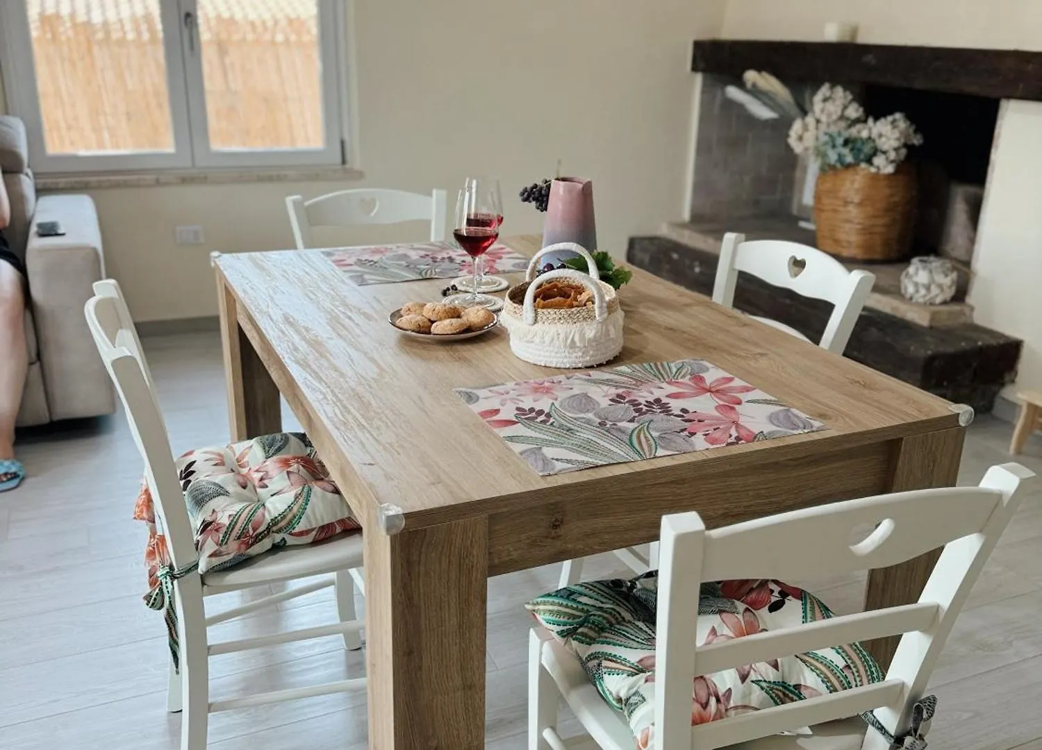 Casa Di Campagna 'Sa Vinzedda' Galtelli Italy
